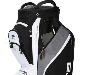 Cobra Ultralight Pro Cart Bag